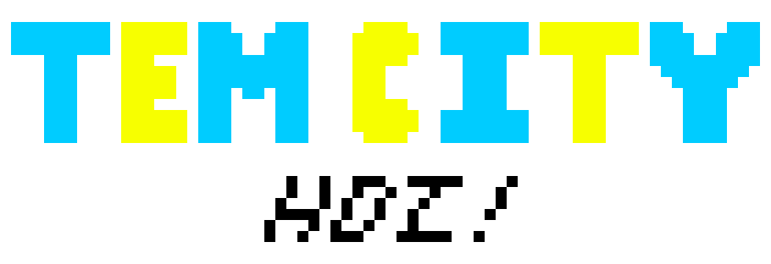 [9664c4] TEM CITY