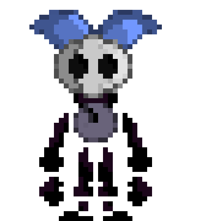 [3fcaee]  ( BEEP ) D class personal 173-1 and 173-2 you two will be cleaning up SCP 173's Room A Scp foundation gaurd will escort you to SCP-173's Room ( a gaurd go's up to lucy and aaron and directs them to SCP-173's Room  -Tom