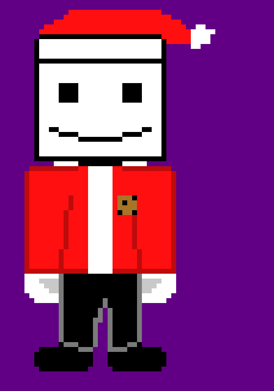 [48a7c6]  u heard nothing- Blocky