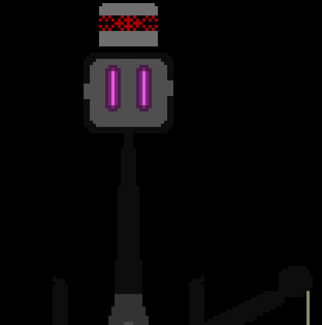 [25d002] *He Be Chilling*