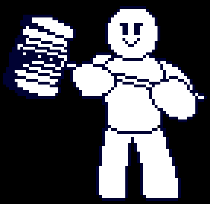 [579f32] 'sup PAM. - Ethan