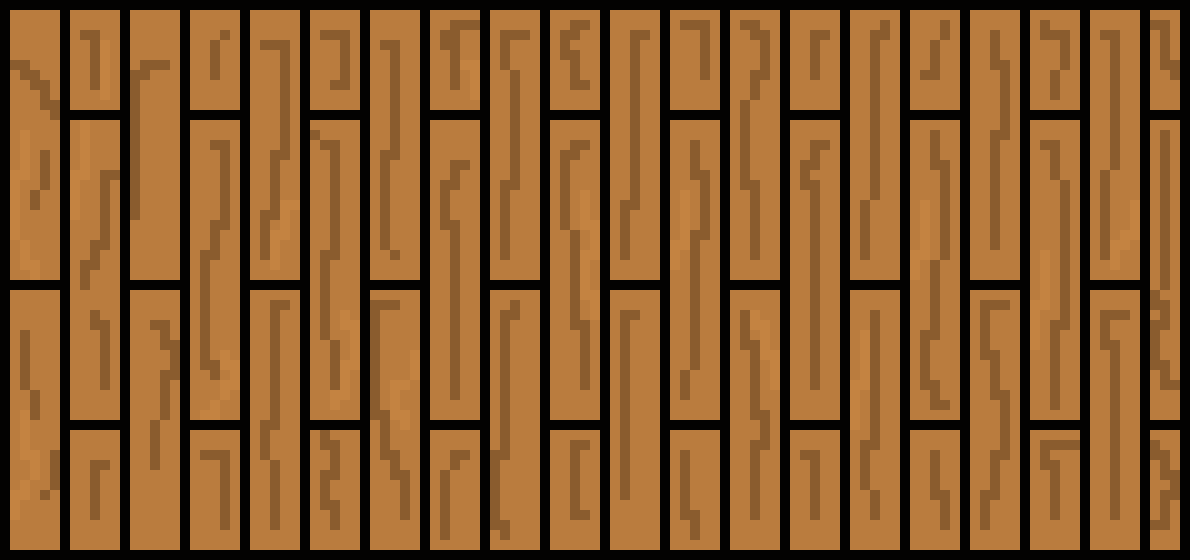 [dc62bc] Wood floor