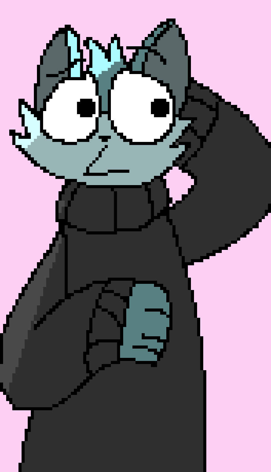 [d14112] Is Karma here? - Oliver