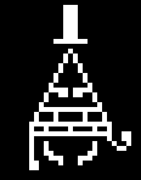 [18f49e] *opens a random door and exits Pam*