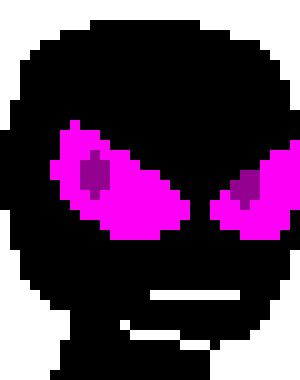 [05b0c1] *He lands in front of T* For your own sake, I would head back to the Graveyard. Radiance escaped. You cannot beat her. Let her live here and slowly infect the Lost Woods. It won't hurt much.