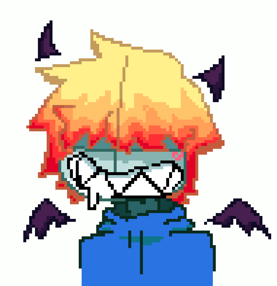 [f843a1] some of you need to stop gawking over the arcane bullshit on this site and accept that people are weird, especially people here