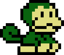 [9664c4] Karlee's present