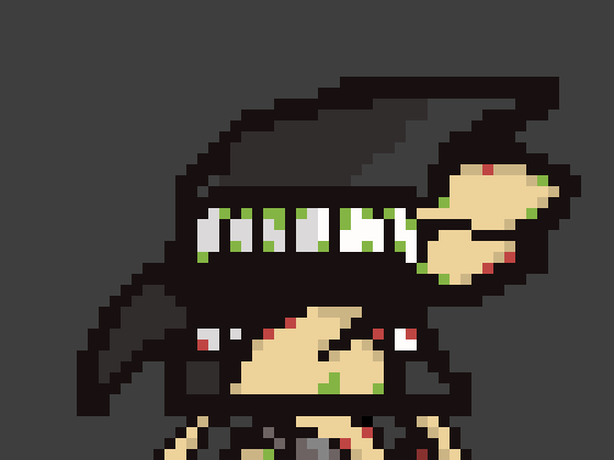 [f20556] BTW, at the climax of the Fleet comics, Super Sonic is defeated and becomes completely harmless, making friends with Sonic along the way.