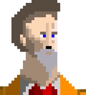 [ad375a] (Bored of Terrie)Terrie