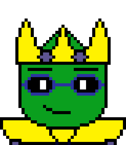 [06ffd6] Guess I'll just wait here.