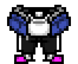 [35dc76] chat, bmos adaptation only activates if he is in danger, therefore if you use your powers to only protect yourself, he will not adapt to you, therefore you can pause time and bmo will not adapt (that is until you attack)