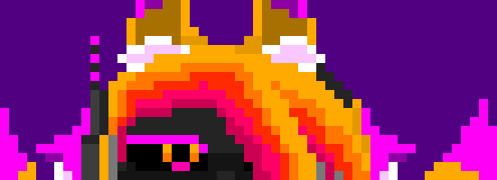 [aeaddc] [Ekusukariba] *smek saizukes hand* no petting me *goes back to playing on ps4*