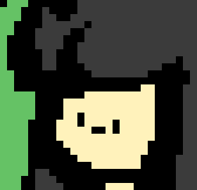 [c412a2] idk, just draw shapes a bit on the canvas. i usually just drag my mouse into things i want and then i just edit the shape to my liking. if that makes any sense