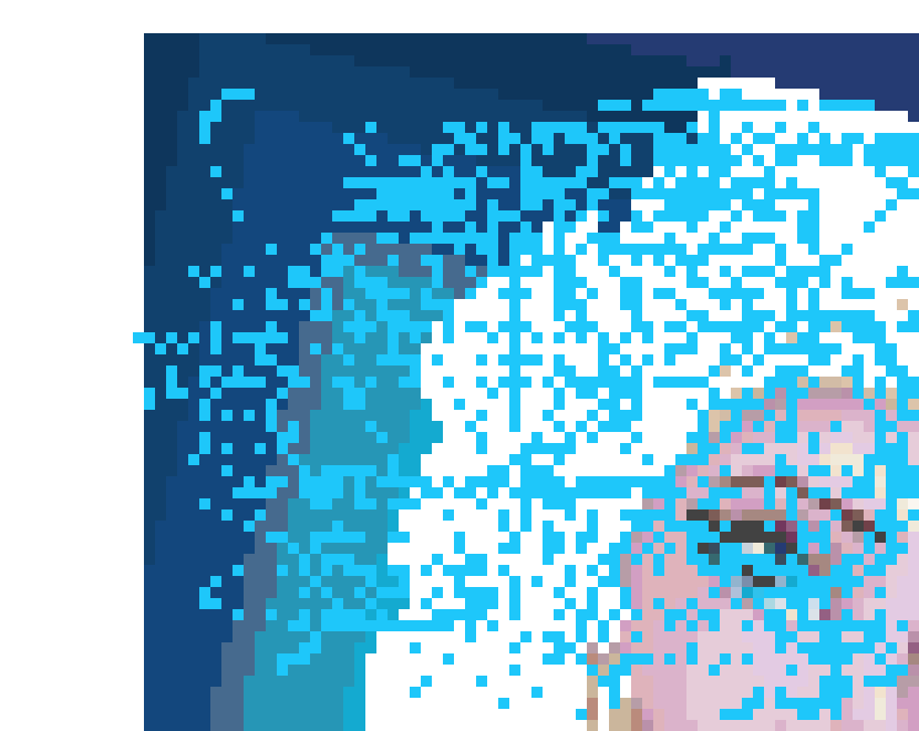 [9664c4] Anime Elsa - finished