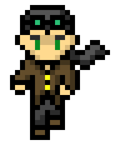 [9664c4] Human Cleric 3