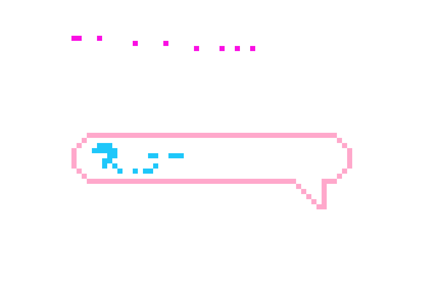 [0cf119] Pink text box