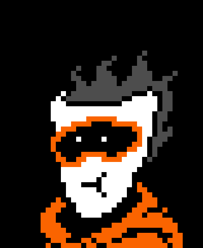 [c8bb2d] *dodges* no touching me this is my favorite hoodie