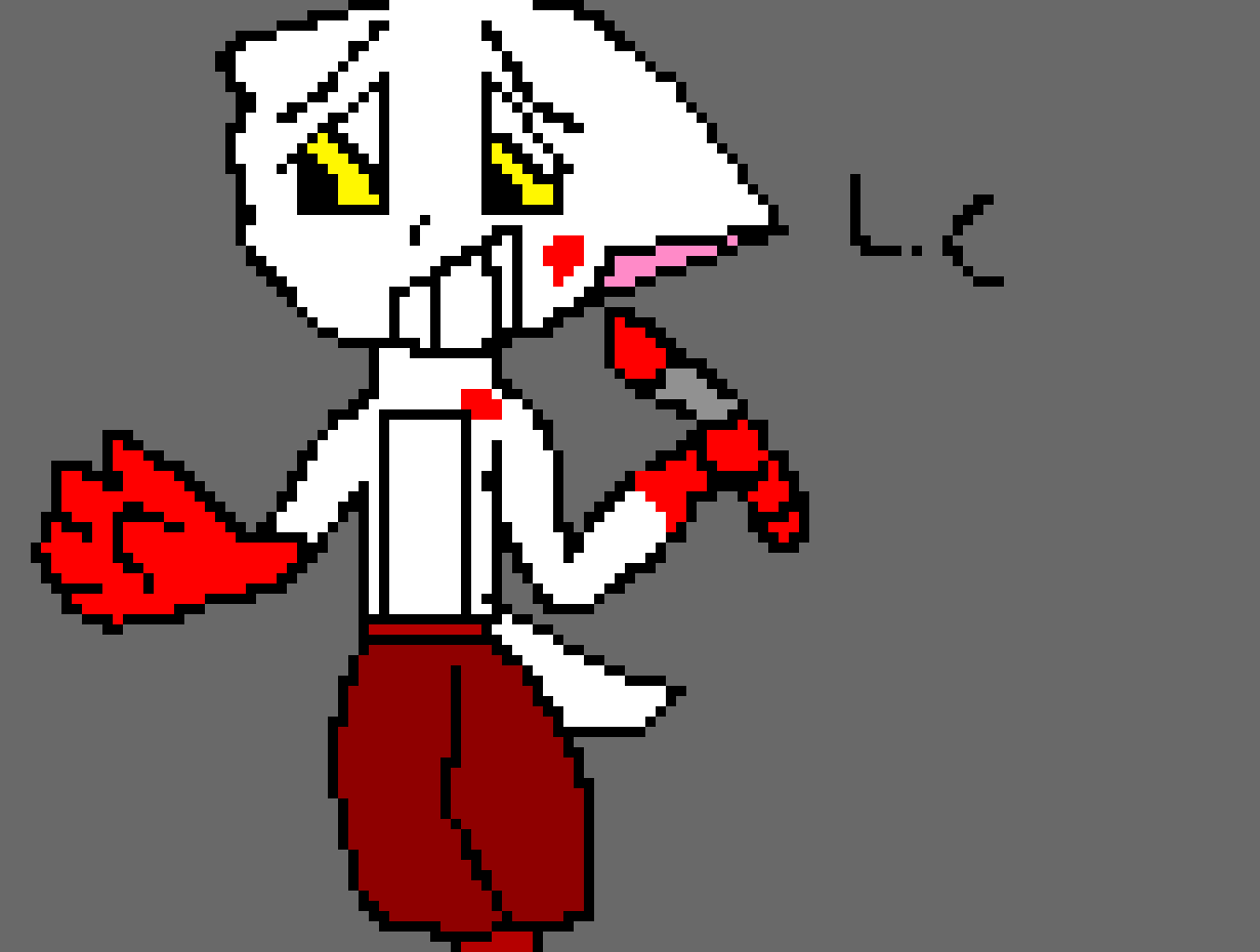 [c2eebe] L.C took credit