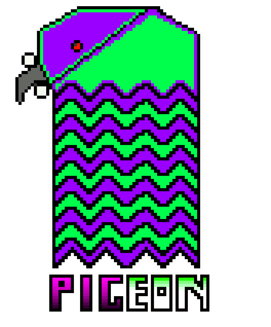 [4c1d75] PIGEON