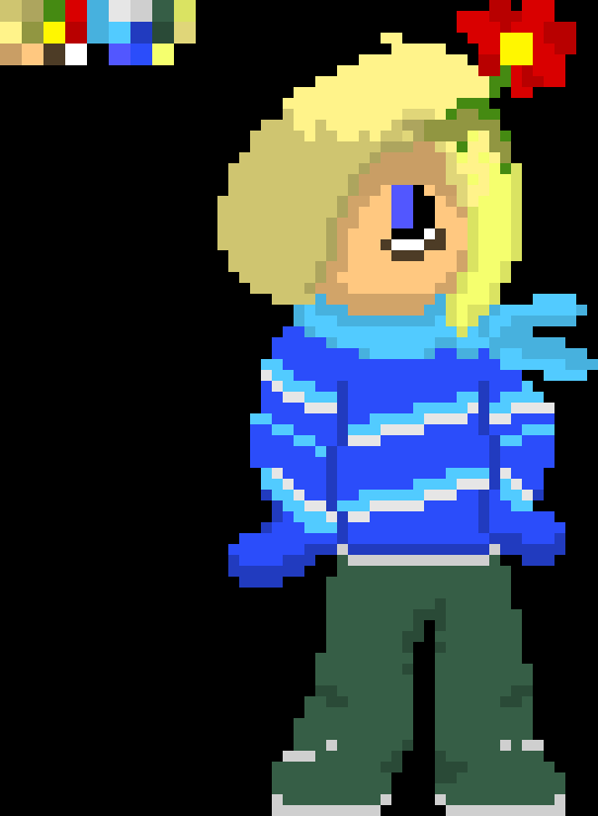 [95be89] YES! IT`S LOLI!... Jeez...