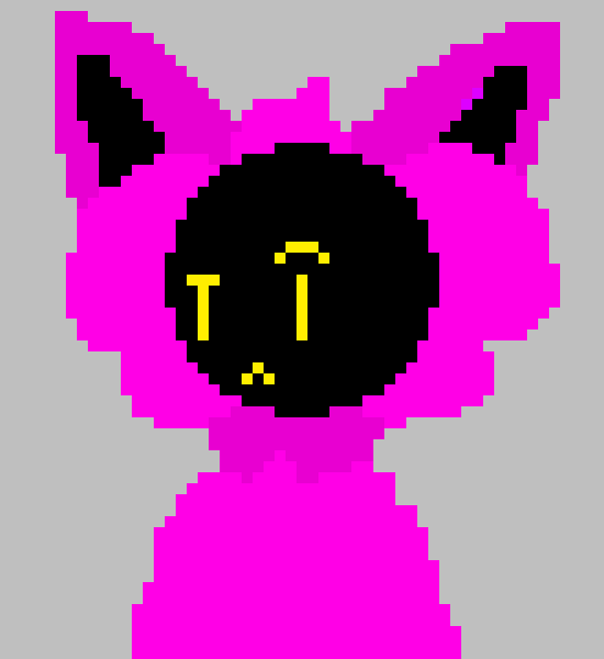 [c91422] If chu smell witchcraft, how do chu know wat dat smell like, HMMMM?