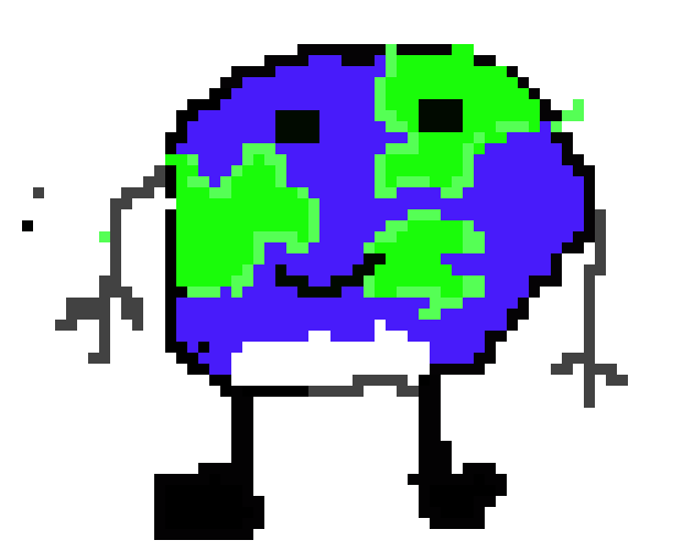 [9664c4] Earth
