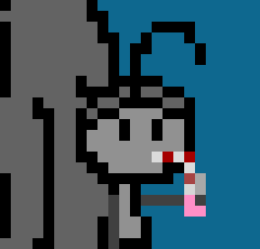 [f7c573] mm, i meant to say a bit ago "im not going to roleplay with you" my mistake