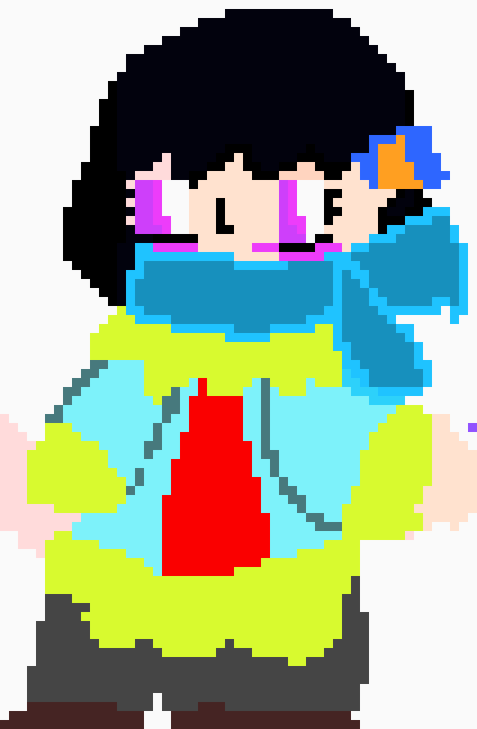 [904ba9] hey alxe sweetie I just lost my powers so ........ sad