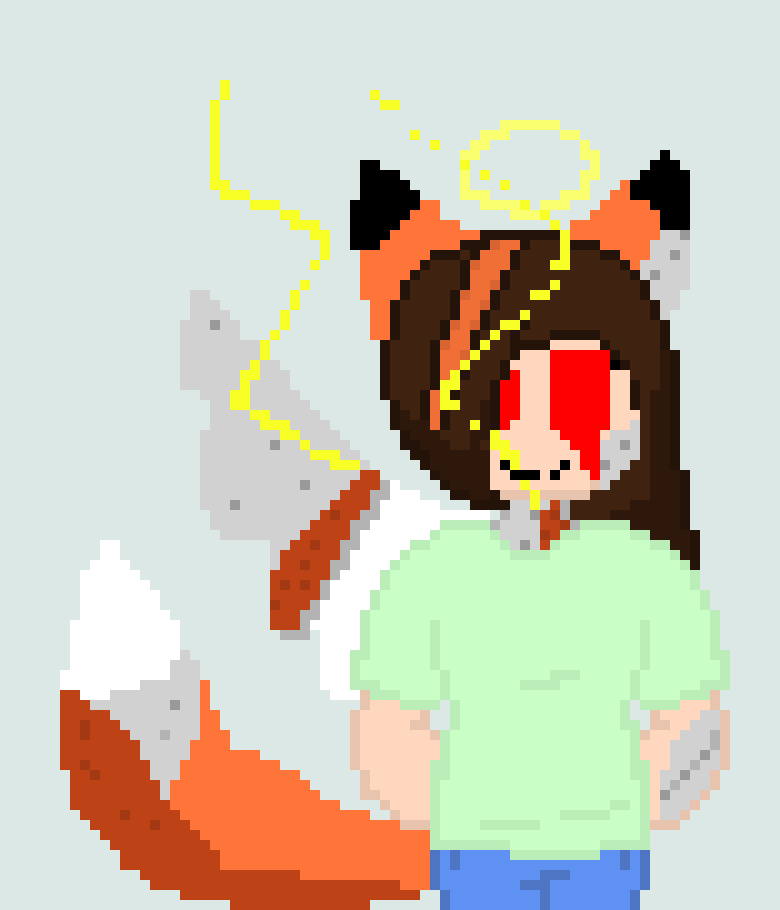 [d8d976] I am ok, but what about you master? Are you ok? -GAF