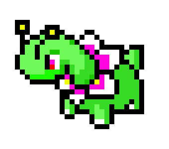 [9664c4] Meganium
