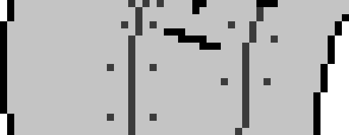 [5accb8] (Can someone add headphones to this sprite around this area? Like it's just resting there. I can't figure out how to do it and if someone could that'd be great thx.) -Geekazoid