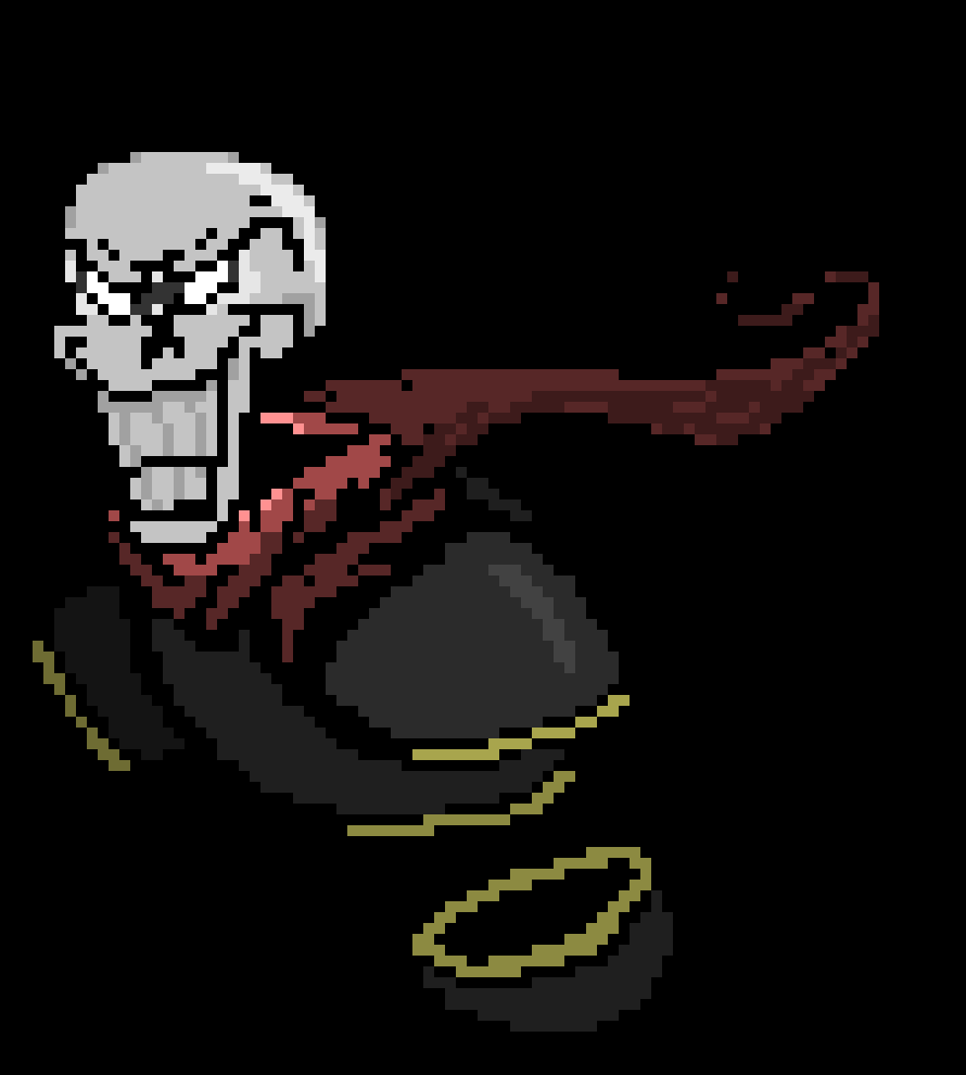 [b012a2] I blame you John I blame you. just because I am being RATIONAL about seeing the Minecraft movie over millions of fans who already are going through with a freaking contingency plan rn doesn't make me the fucking bad guy