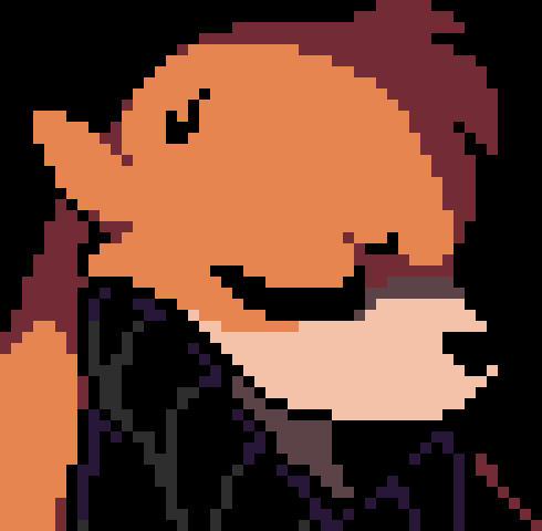 [781402] ...meh, so drowsy... uhm