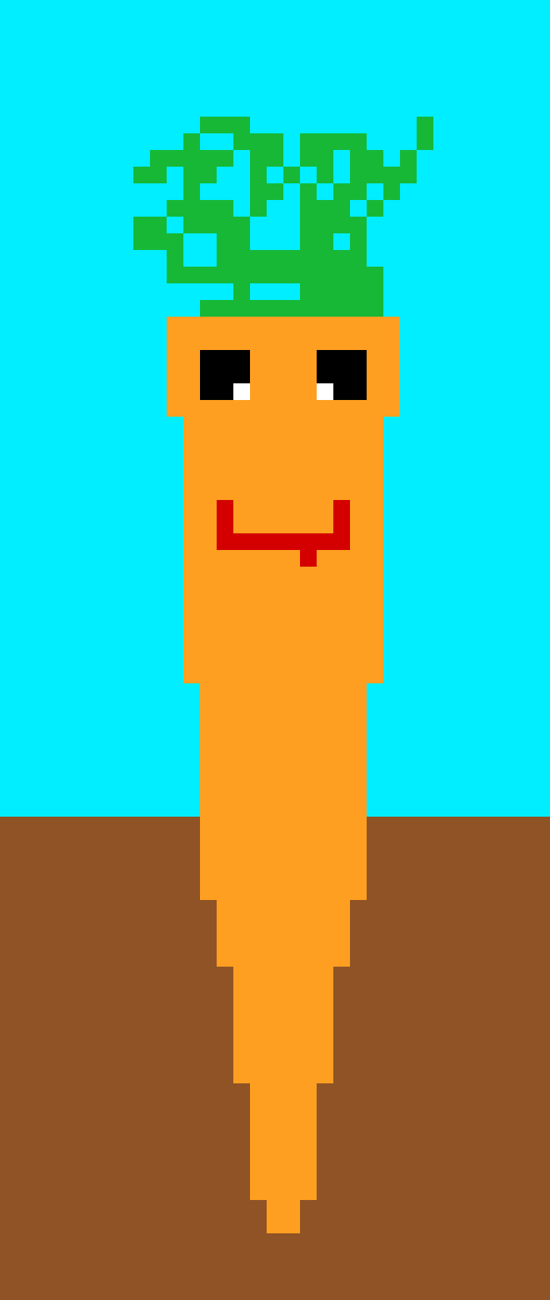 [9664c4] The Carrot 2.0