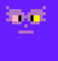 [970cdd] Autumn-Leb why did you think we hated you for being a crab?