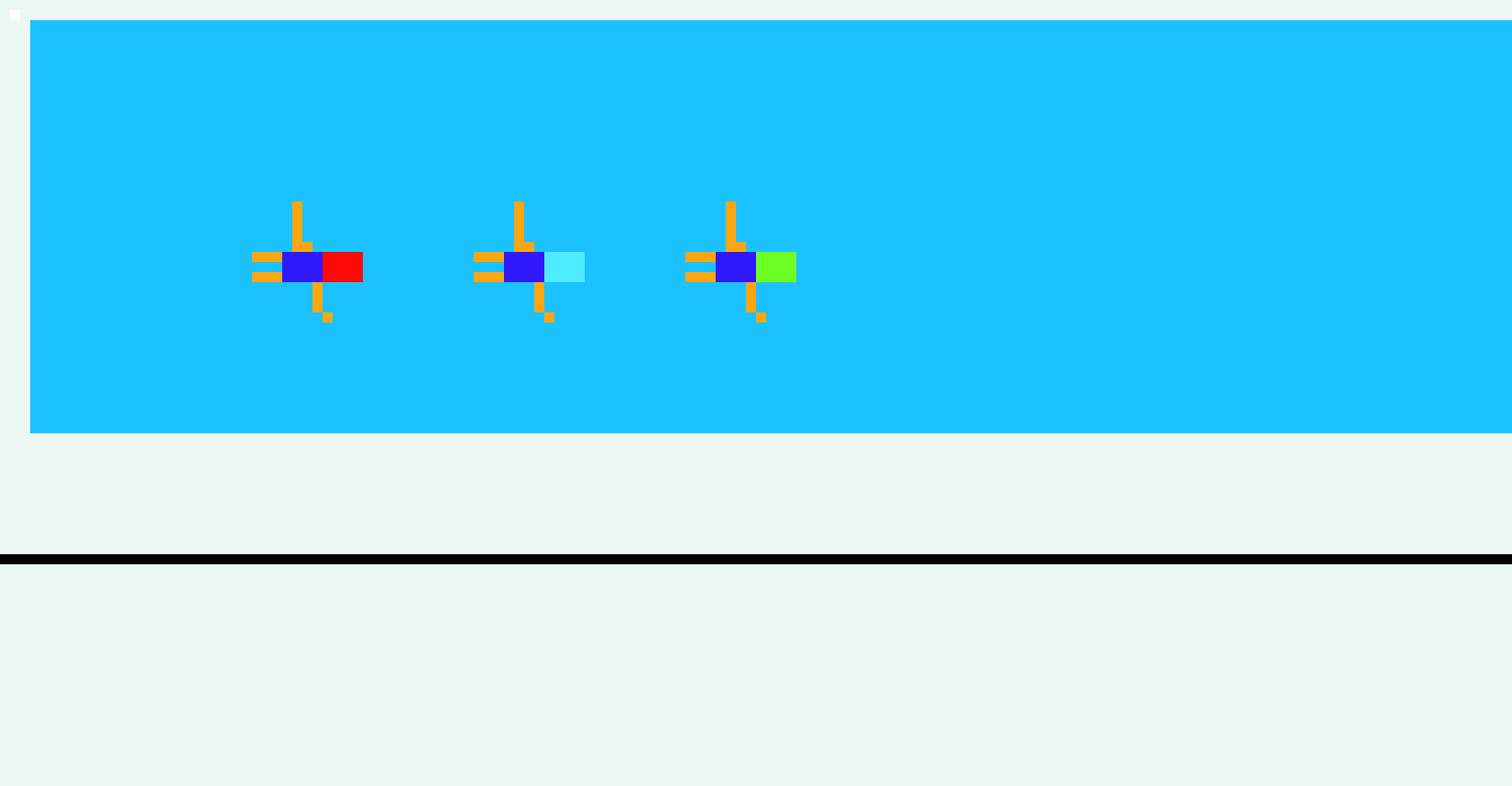 [600757] Pixel Starting Point