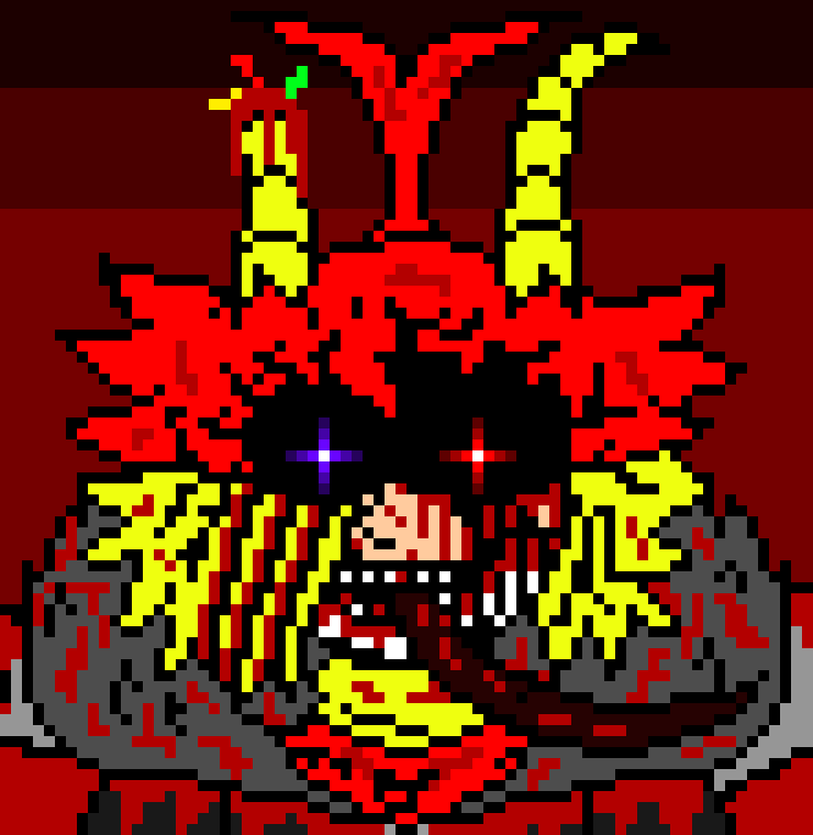 [68c4c7] YEAH YOU ARE RIGHT - H̵͙̞̀̔́Z̵̢̖̑̅͊ ̵̦̼͓̿̓̔T̴͗͜͜ͅH̶͚̮͕̔E̸̹̓ ̶̬̃͛G̴̬̣̘̏̾̀O̷̬̬̔̎̀T̴̡̬̖̍F̶̘̃̃