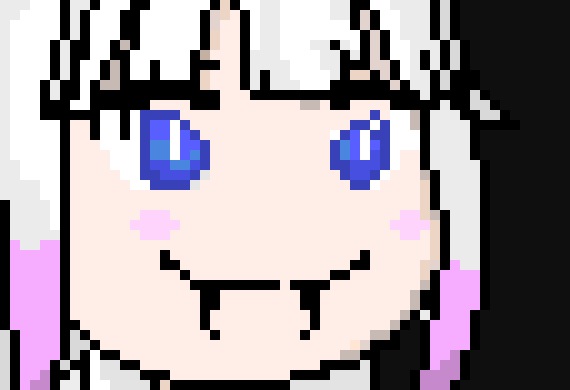 [63ceb7] -Snarky evil laughter- Get ready~ I got something in my DESC, and it`s something new~