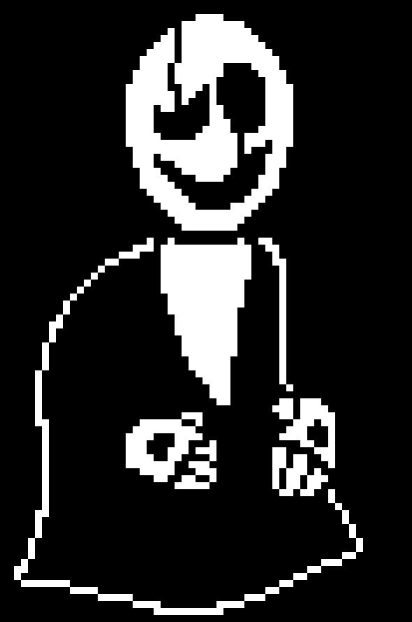 [a81234] oh shit this isnt bad...its gaster!!! -karma