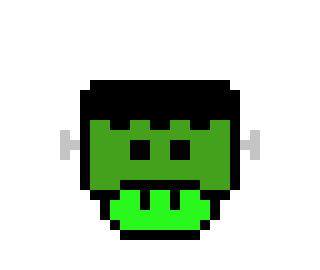 [9664c4] Francenstien Mushroom