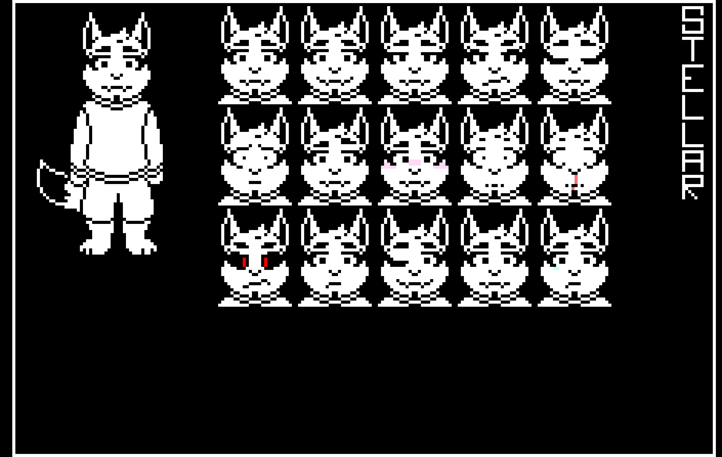 [390dcd] ok i expanded my sheet thingy so i can add more facial expressions