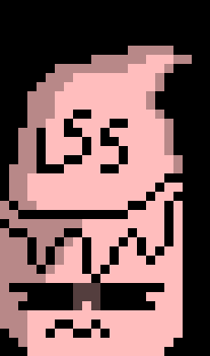 [db17e5] Figures. *Luci comes back to his consciousness* [Landon]