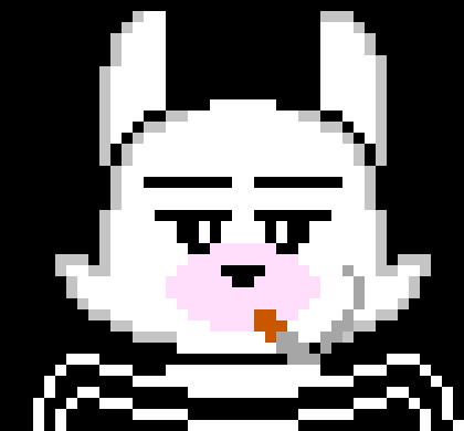 [0b51d0] "Sure, I'll do that for you." -He speeds up a bit.-