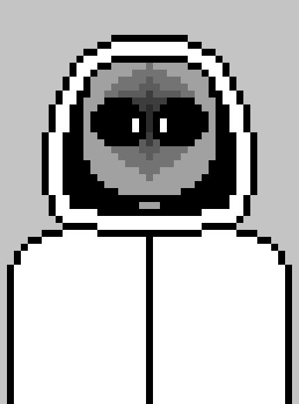 [4c690b] spring, you are cool. but because of your newfound connection with terrie, you've changed. you are not the friend i once knew.. -Grandmaster Esoti