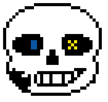 [41e661] oh- smol ink is at my home, IMA GO GET HIM ) -ink sans (Pump)