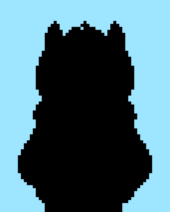 [752b4c] *they turned around....You still can`t see them.* Hiya. *.....Doesn`t Boarder say "Hiya"?*