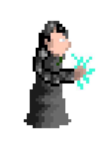 [1cc69e] All to one pieces?