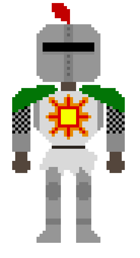 [de8c0d] Solaire: Carthus skeletons......A weird cat......And a goat? Maybe I should lay off on the estus........