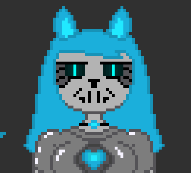 [4fbda4] yes i have them...but i still do a good job and is very smart even with them...-genderswap Evan