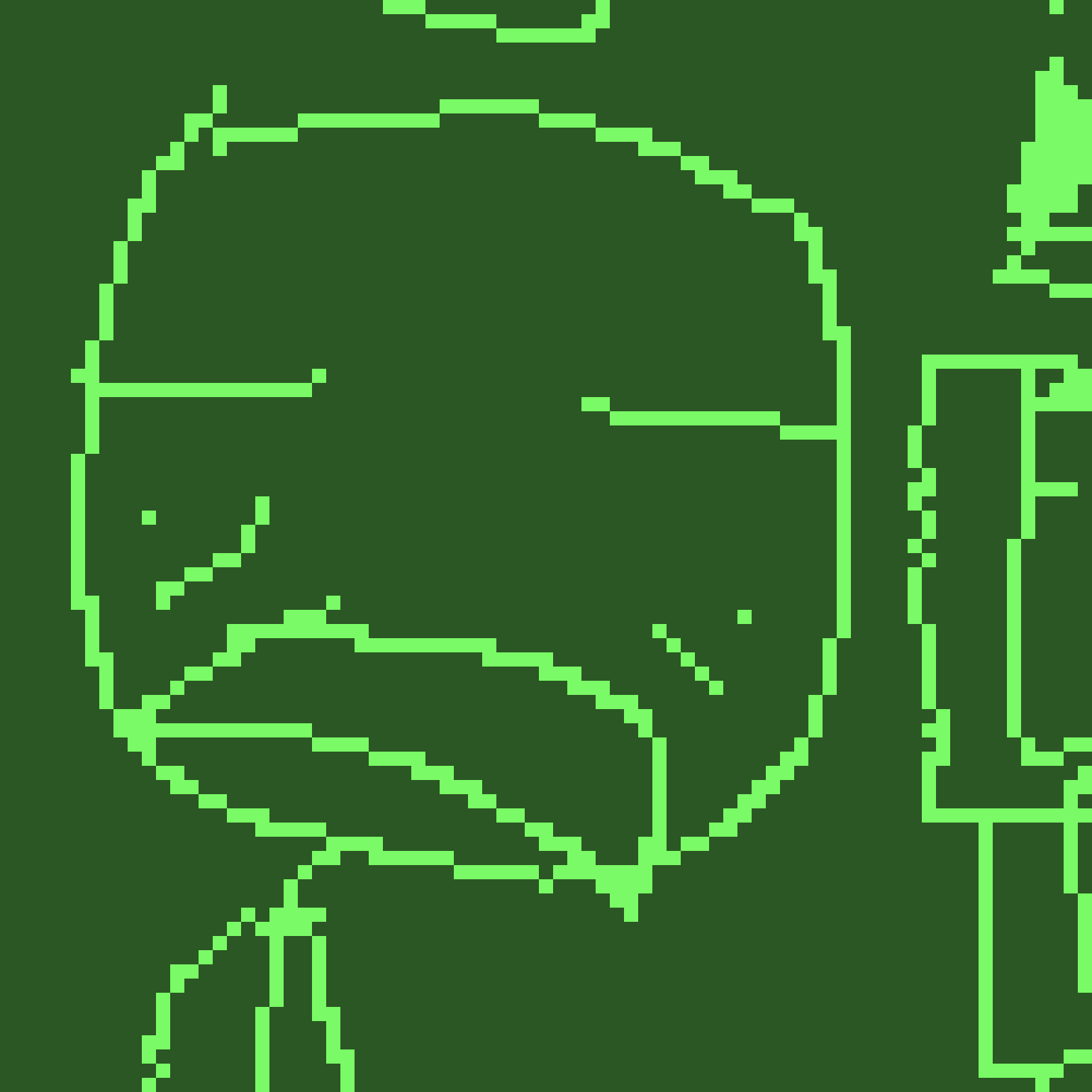 [c65789] The the campfire the hat the Sisyphus the weird monitor thing and the vieux garde hat some of the drawings I made and saved. 